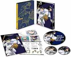Amazon.co.jp: ダイヤのA actII Blu-ray Vol.7 : 逢坂良太, 増原